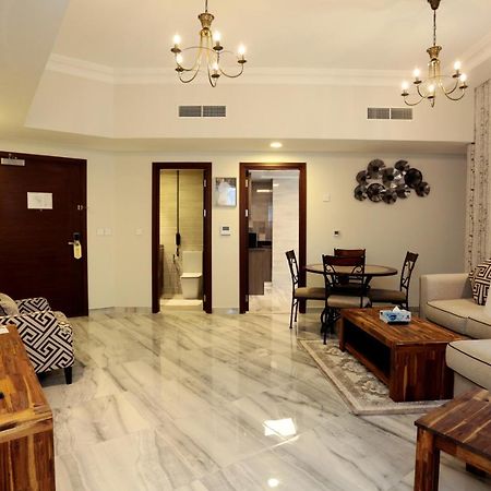 Marbella Holiday Homes ドバイ エクステリア 写真