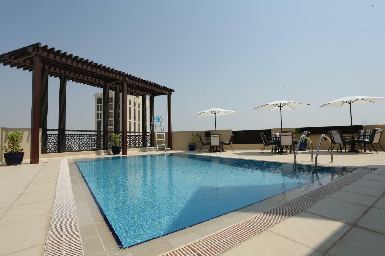 Marbella Holiday Homes ドバイ エクステリア 写真