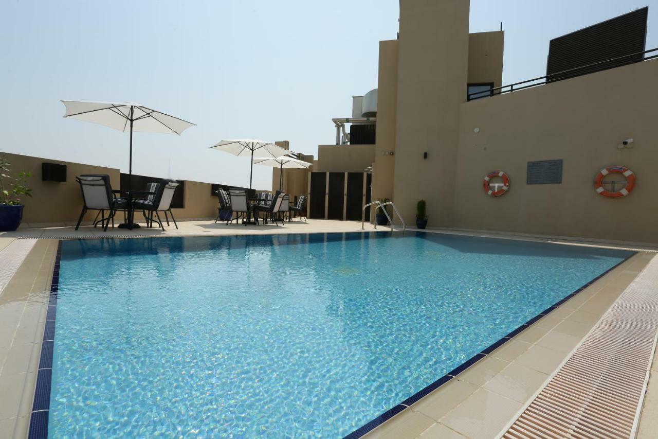 Marbella Holiday Homes ドバイ エクステリア 写真