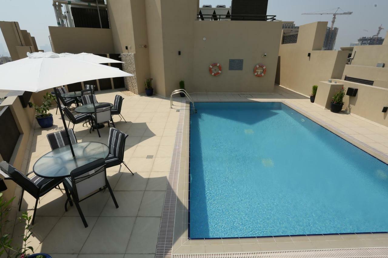 Marbella Holiday Homes ドバイ エクステリア 写真