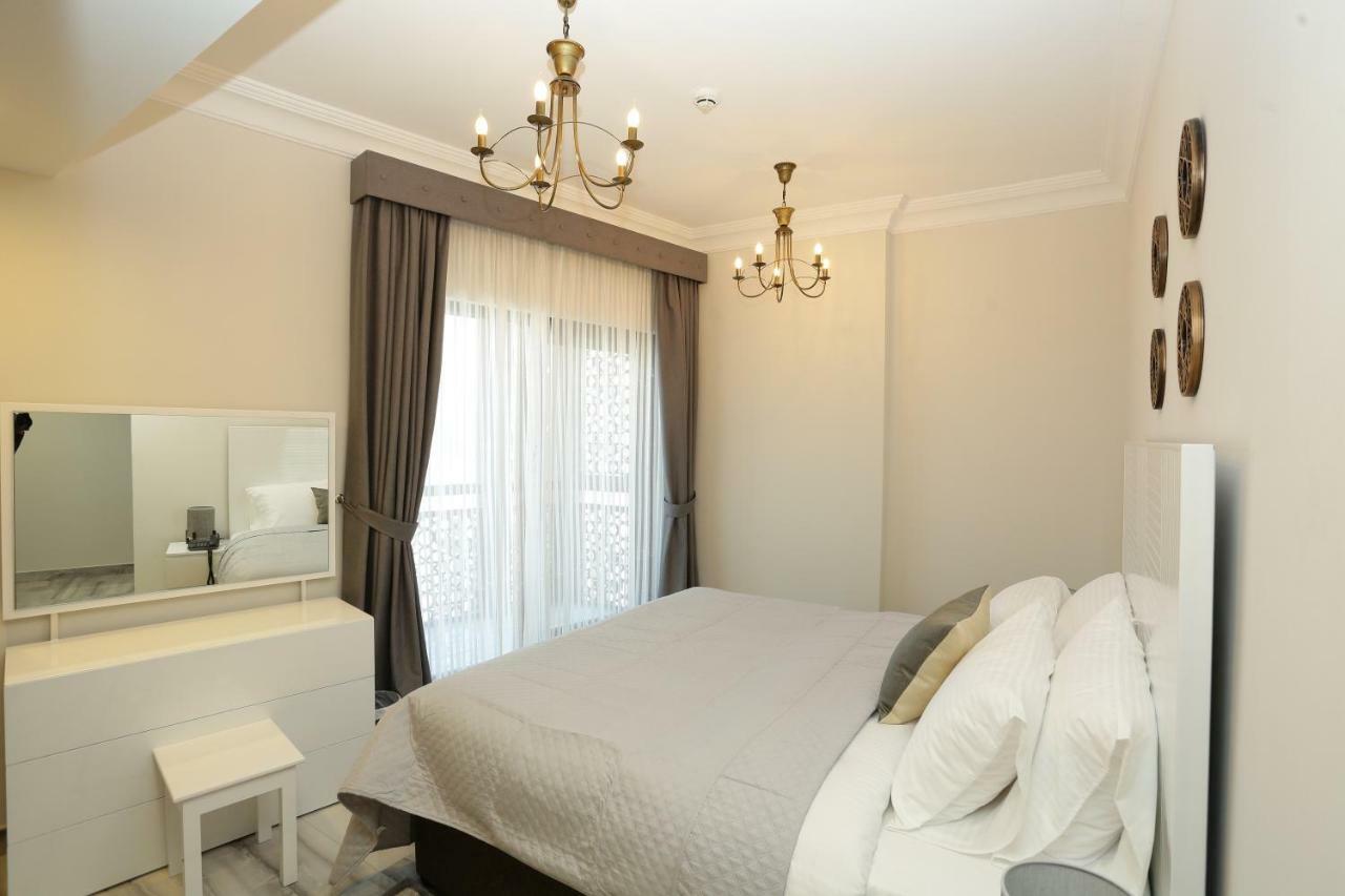 Marbella Holiday Homes ドバイ エクステリア 写真