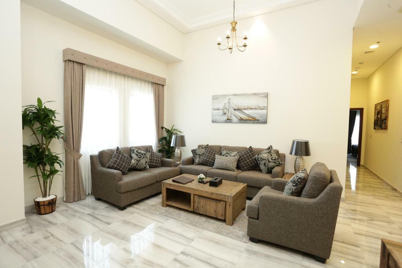 Marbella Holiday Homes ドバイ エクステリア 写真