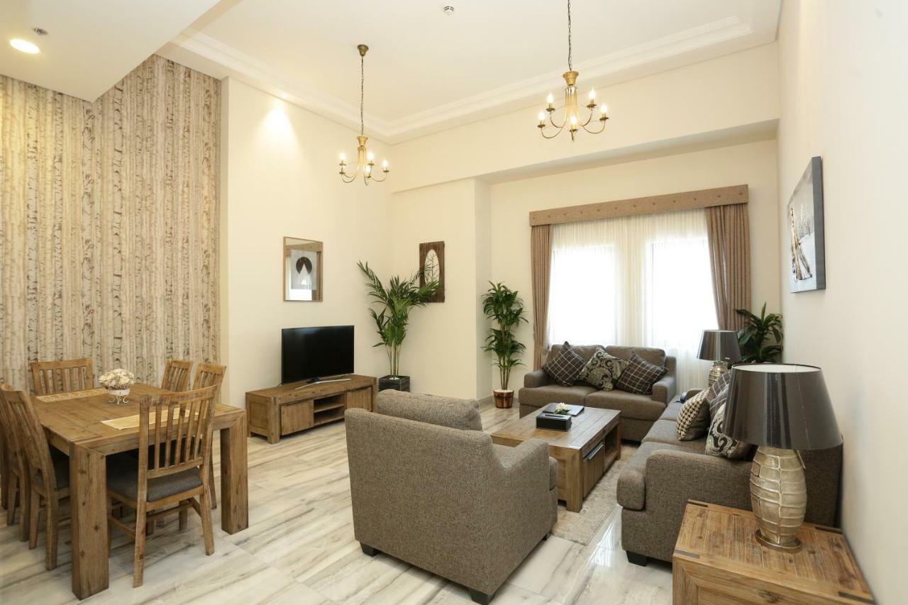Marbella Holiday Homes ドバイ エクステリア 写真