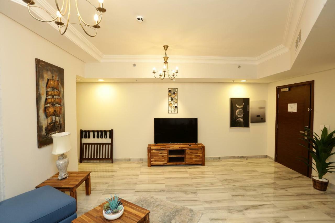 Marbella Holiday Homes ドバイ エクステリア 写真