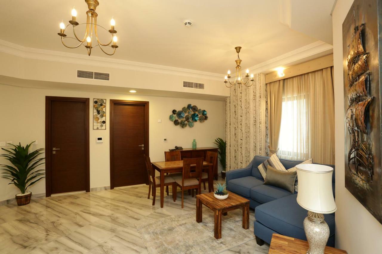 Marbella Holiday Homes ドバイ エクステリア 写真