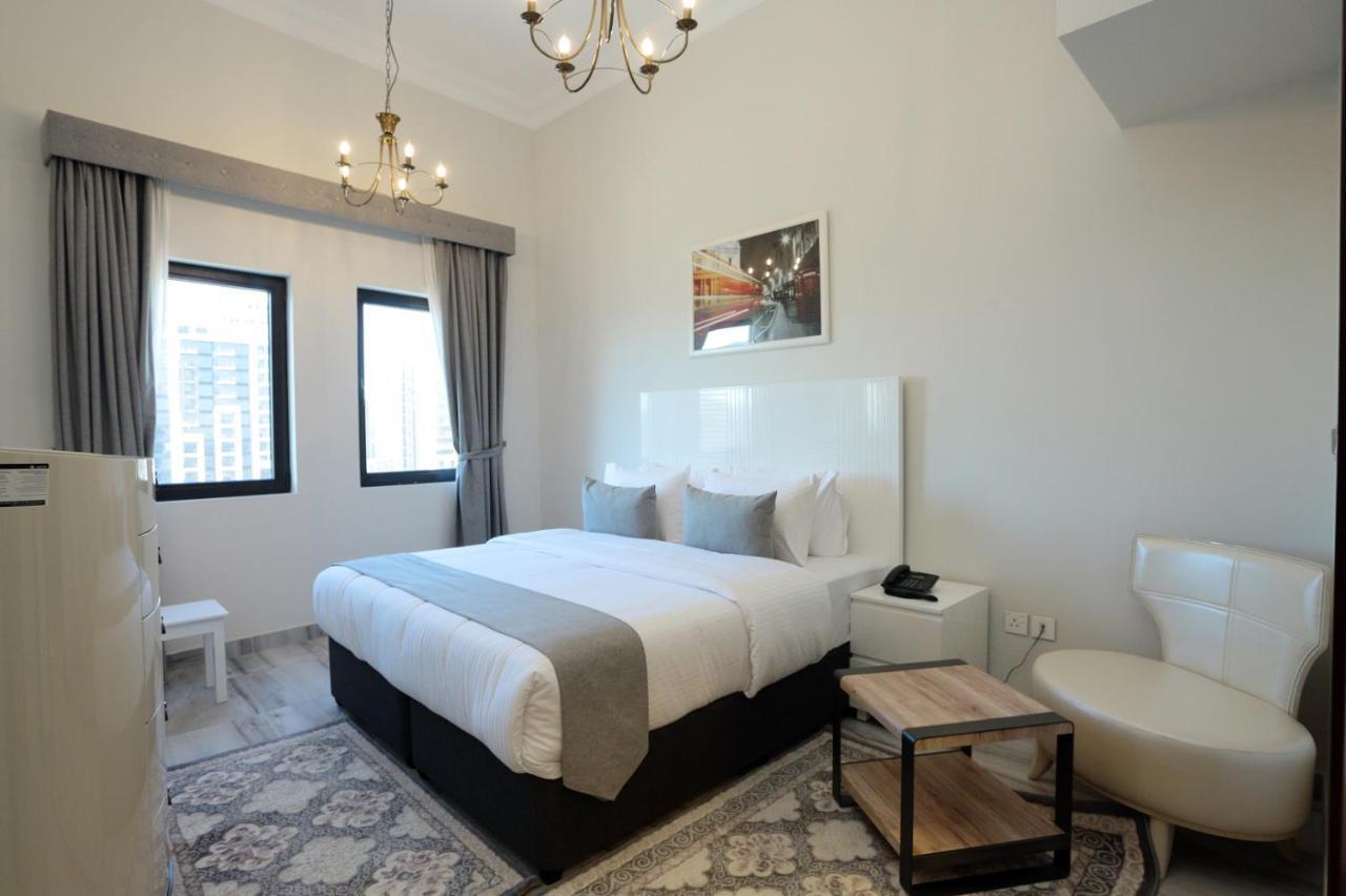 Marbella Holiday Homes ドバイ エクステリア 写真