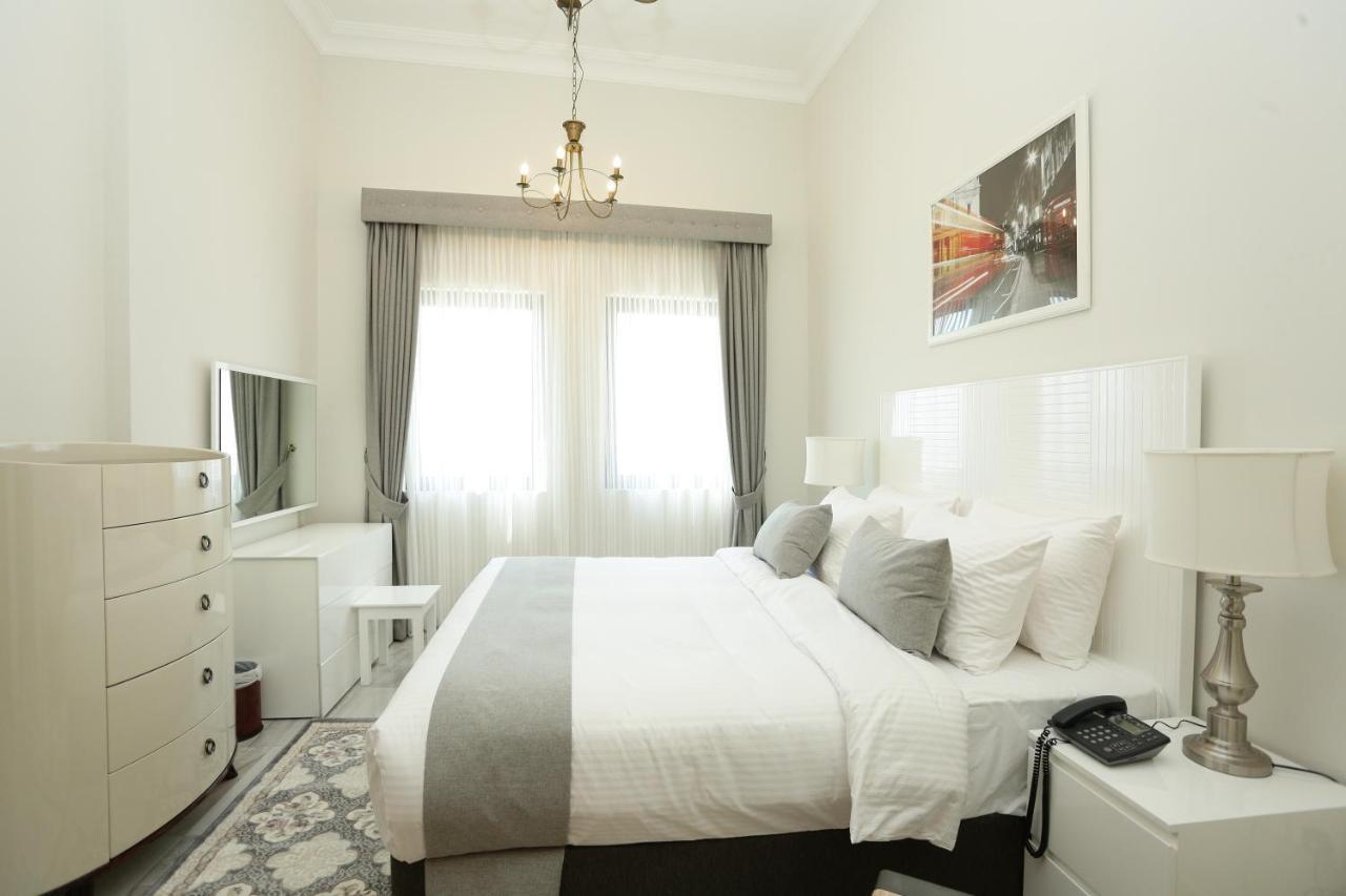 Marbella Holiday Homes ドバイ エクステリア 写真