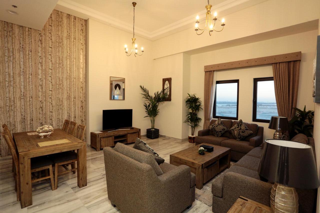 Marbella Holiday Homes ドバイ エクステリア 写真