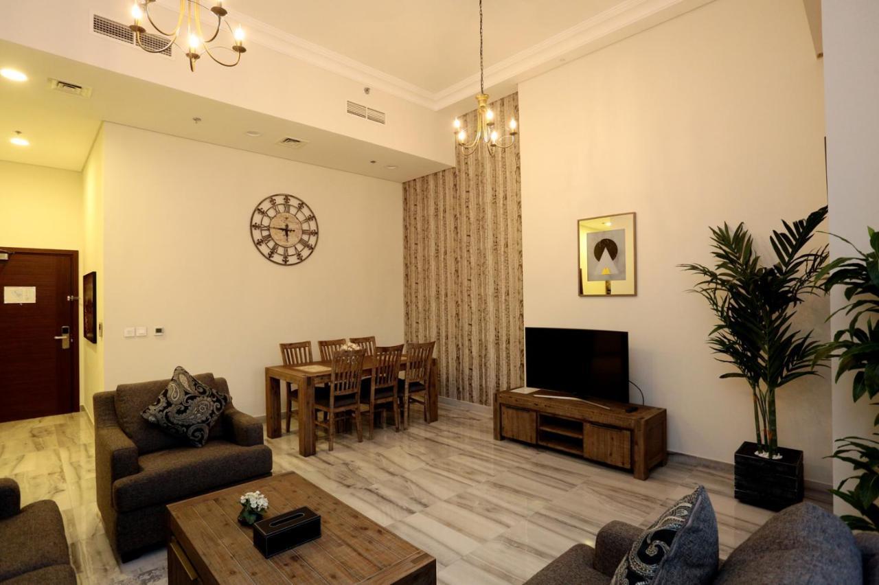Marbella Holiday Homes ドバイ エクステリア 写真