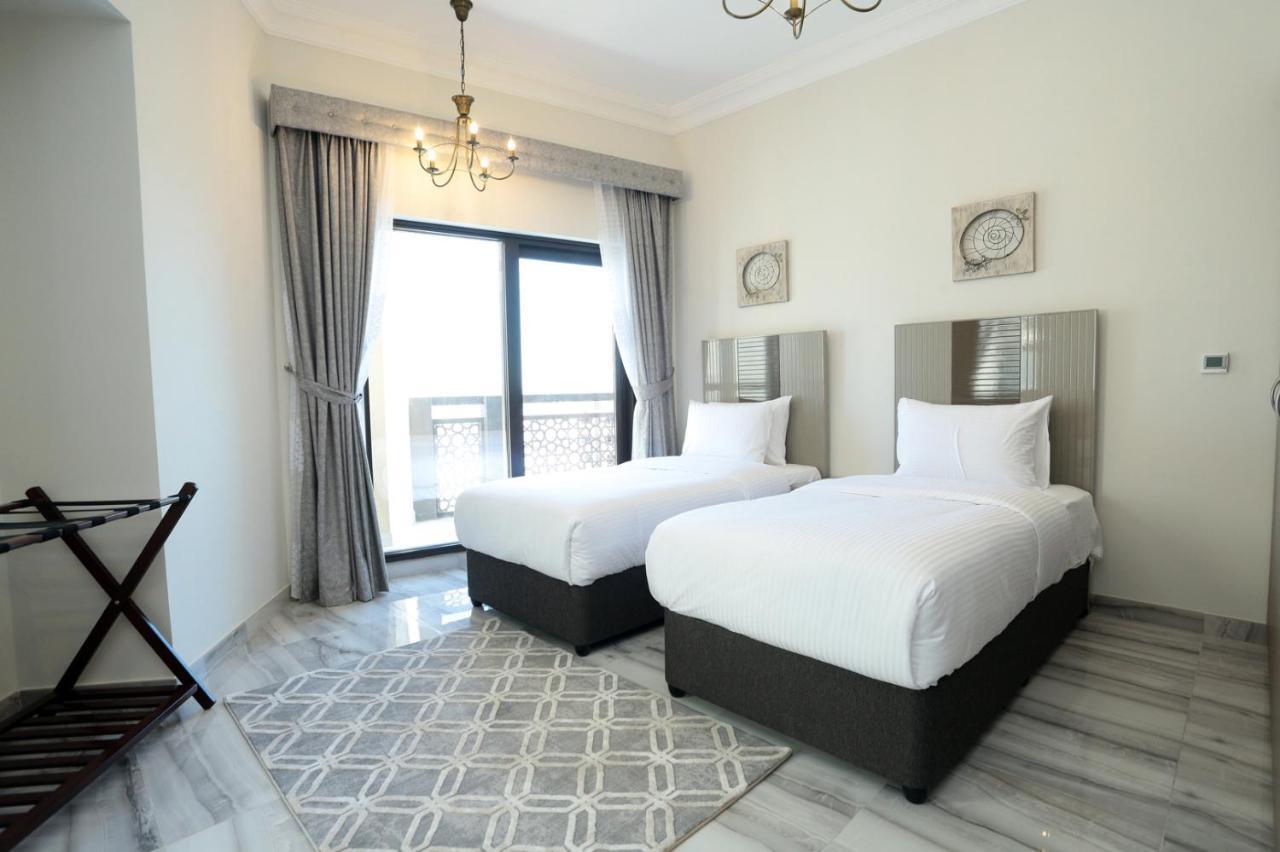 Marbella Holiday Homes ドバイ エクステリア 写真