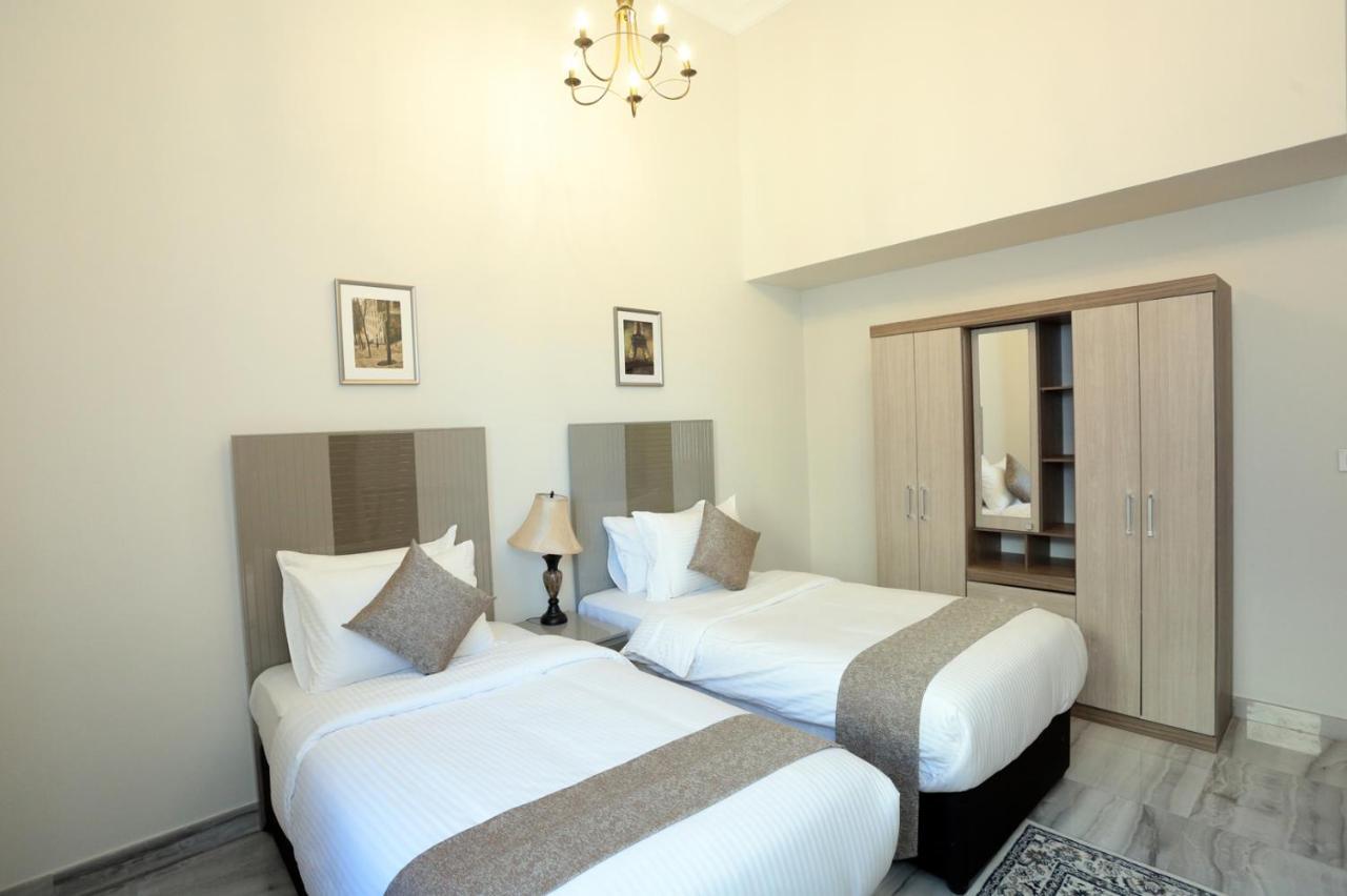 Marbella Holiday Homes ドバイ エクステリア 写真