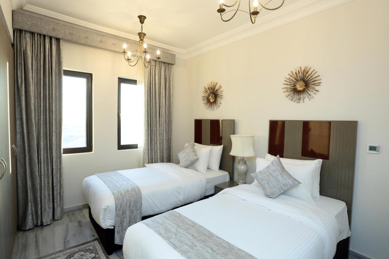 Marbella Holiday Homes ドバイ エクステリア 写真