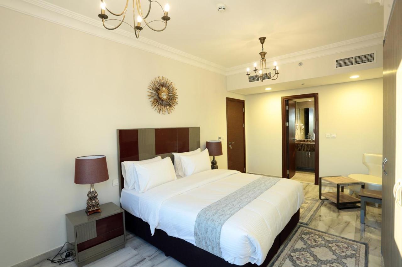 Marbella Holiday Homes ドバイ エクステリア 写真
